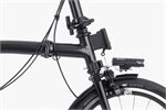 Xe đạp gấp Brompton P Line